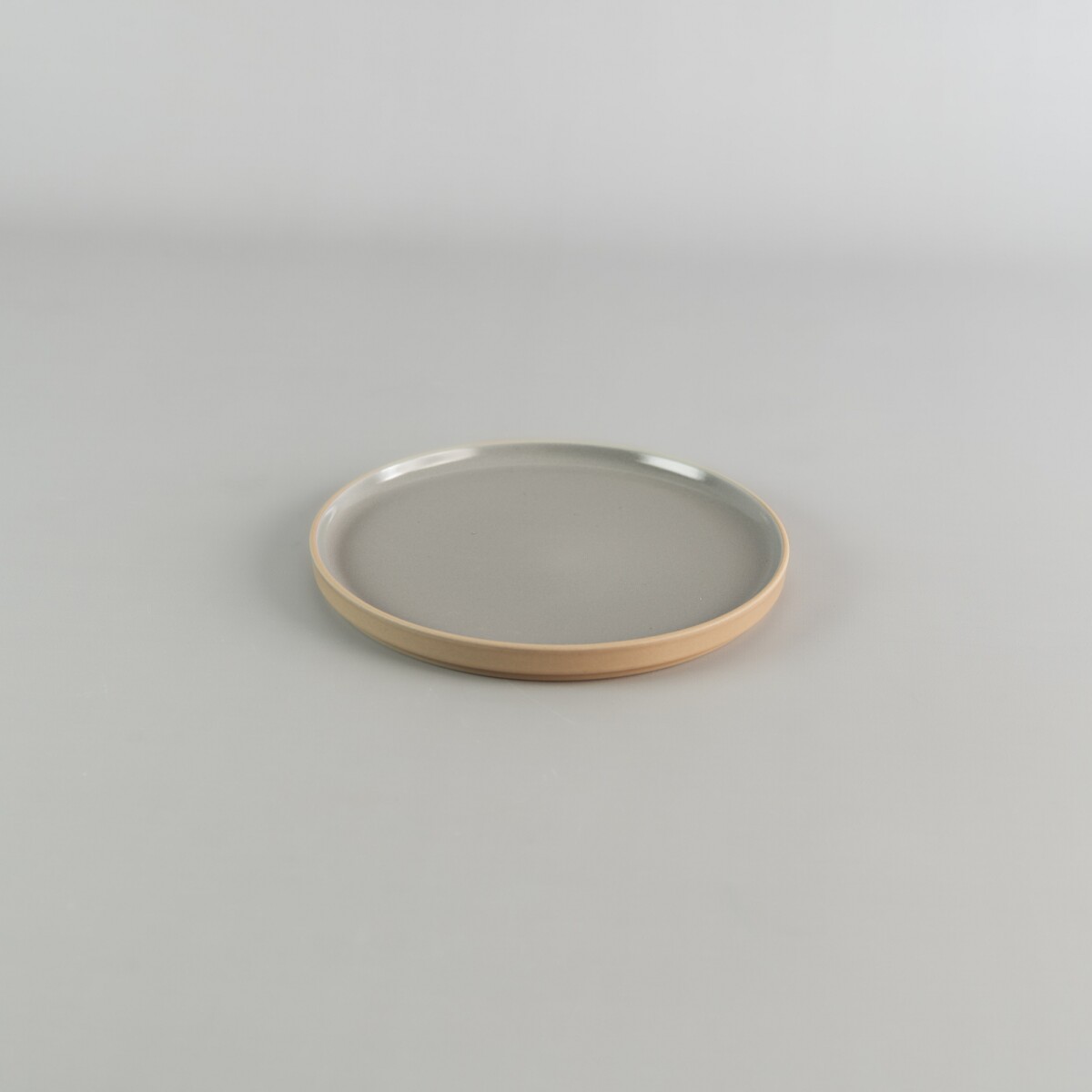 Plato playo 20 cm Skylarke Grey 