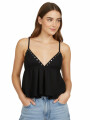 Musculosa Gusmena Negro