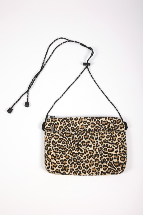 Cartera Layán Color Unico