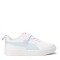 Championes de Niños Puma Rickie AC PS Blanco - Celeste