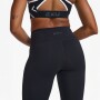Form Hi-Rise Compression Tights - Mujer Black/black