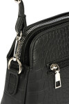 Bandolera Baliza Negro