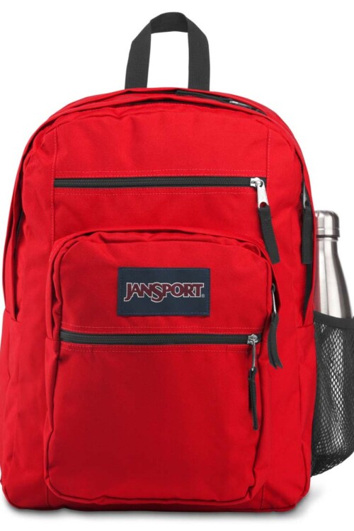 MOCHILA BIG STUDENT RED TAPE