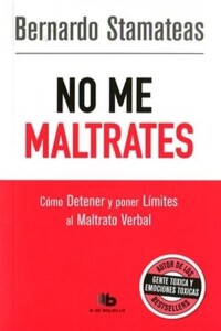 No Me Maltrates No Me Maltrates