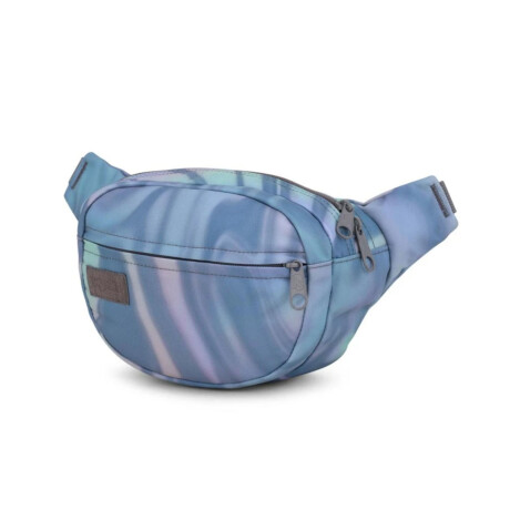 Riñonera Cangurera Urbana Jansport Fifth Avenue Original Multicolor