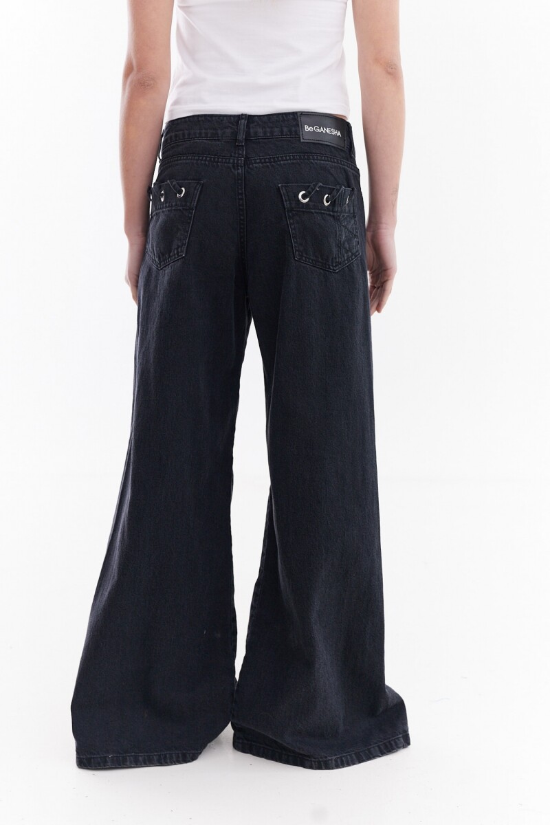 Jean Osen Negro