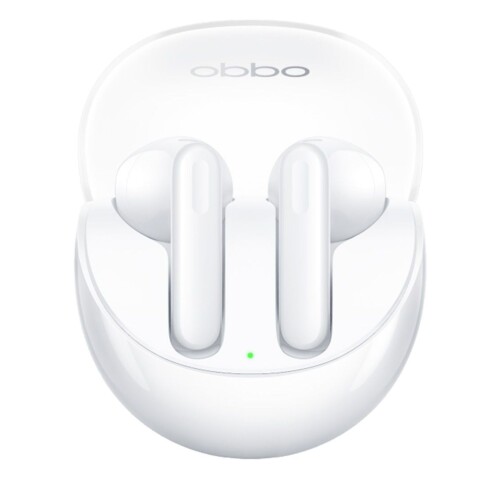 Auricular Oppo Enco Air 3 Blanco Auricular Oppo Enco Air 3 Blanco