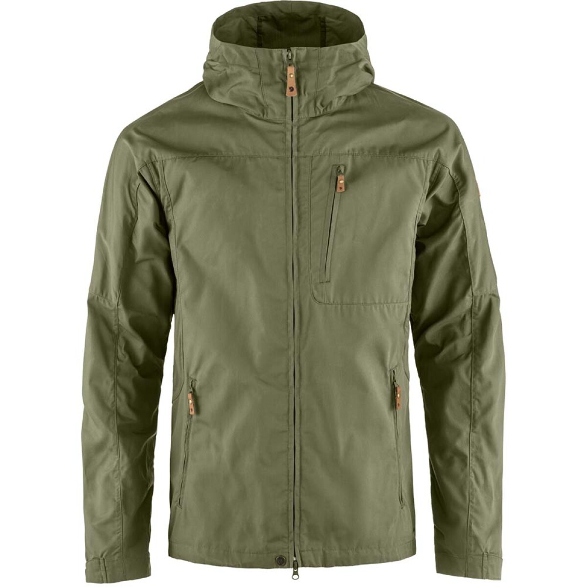 Casaca Fjallraven Sten Jacket M Hombre - Green 
