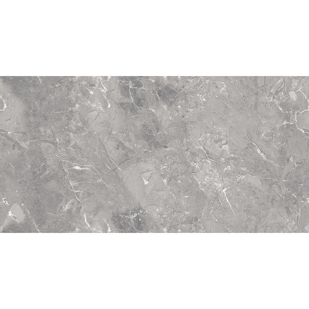 PORCELANATO ENDLESS GREY WILLIAM GRANDE "A" 60X120 CM Porcelanato Endless Grey William Grande "a" 60x120 Cm
