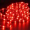 Guia de Luces Led Rojo