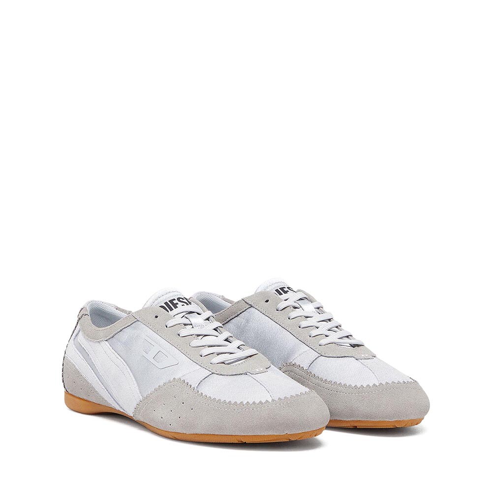 Zapatillas Para Mujer D-Mile Low Ii W Azul Marino