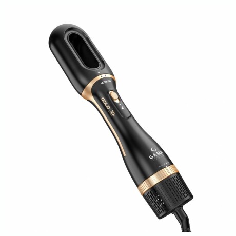 Cepillo Secador Modelador GAMA Styler Gold 1200W 4 Niveles De Temperatura Cepillo Secador Modelador GAMA Styler Gold 1200W 4 Niveles De Temperatura