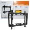 Soporte Onebox Ob-f24 Tv Inclinable De 23” A 42” NEGRO