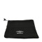 Bufanda Umbro Cuello Polar Negro - Blanco