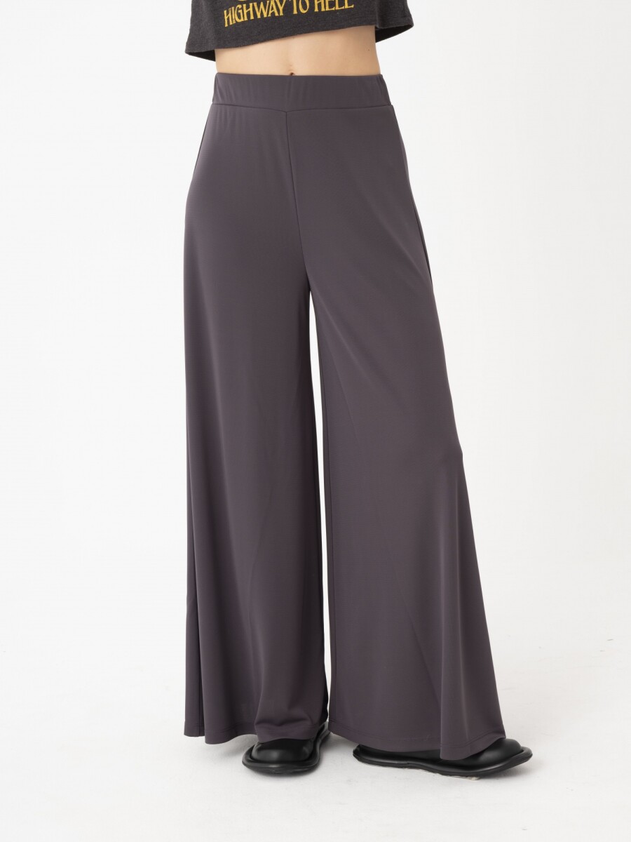 PANTALÓN PERNA ANCHA 