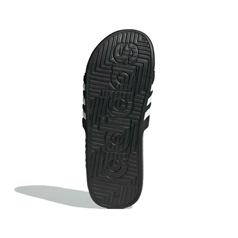 Ojotas Adidas Adissage Negro