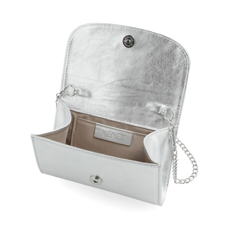 CARTERAS PLATEADO