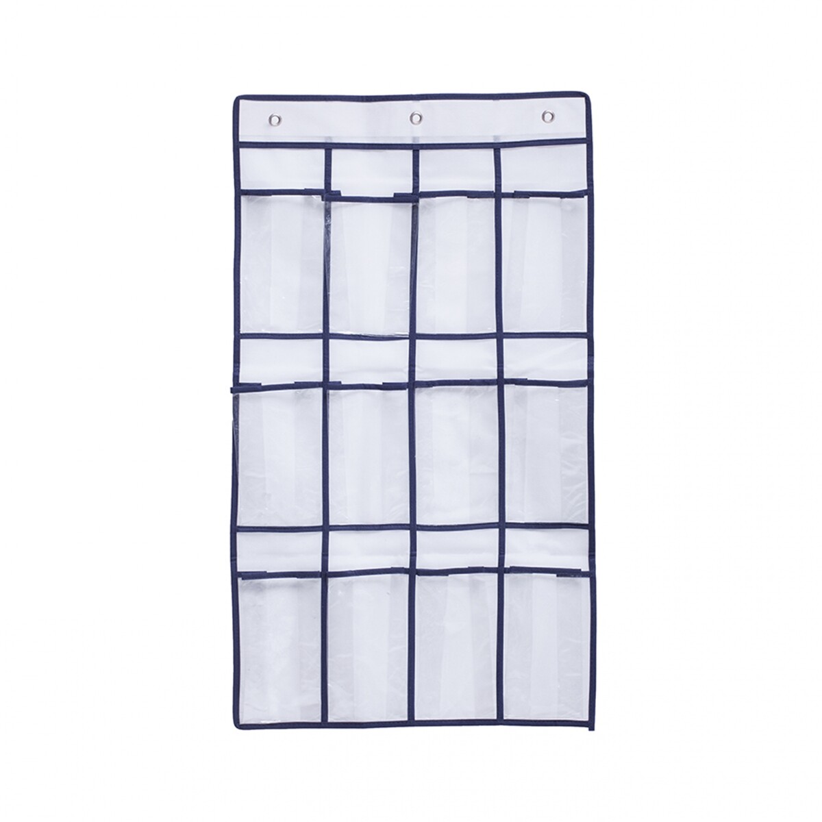 Organizador de Zapatos Colgante 6 pares 