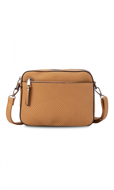 BANDOLERA MORRAL SEYCHELLES SUELA