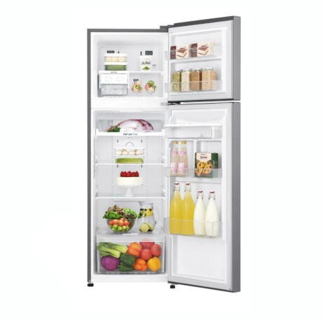 OUTLET - Refrigerador Inverter LG VT32WPPDC Capacidad 340Lt Frío Seco OUTLET - Refrigerador Inverter LG VT32WPPDC Capacidad 340Lt Frío Seco