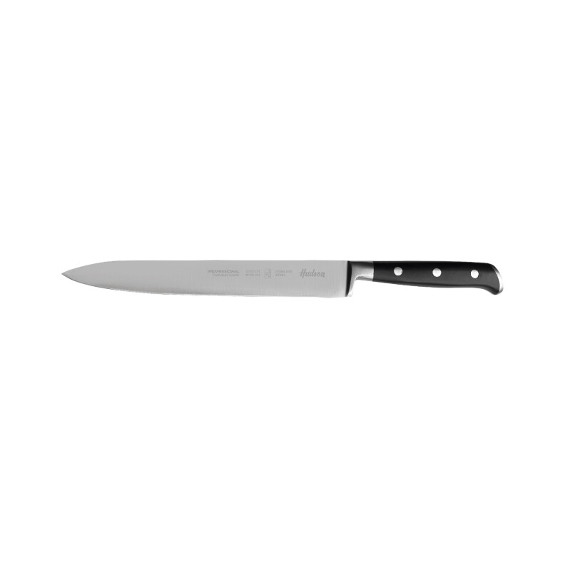 Cuchillo Carnicero Trinchador 8 Linea Hudson Professional Cuchillo Carnicero Trinchador 8 Linea Hudson Professional