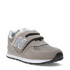 Championes de Niños New Balance 574 Gris - Plata