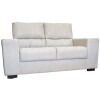 SOFA 2 CUERPOS - TELA RUSTICA CLARA SOFA 2 CUERPOS - TELA RUSTICA CLARA