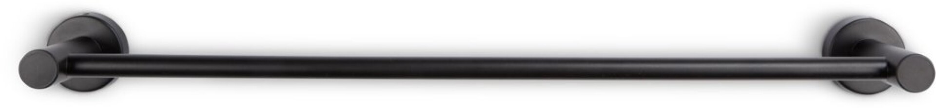 Portatoallas STOCKVIK 61x6x8cm negro 