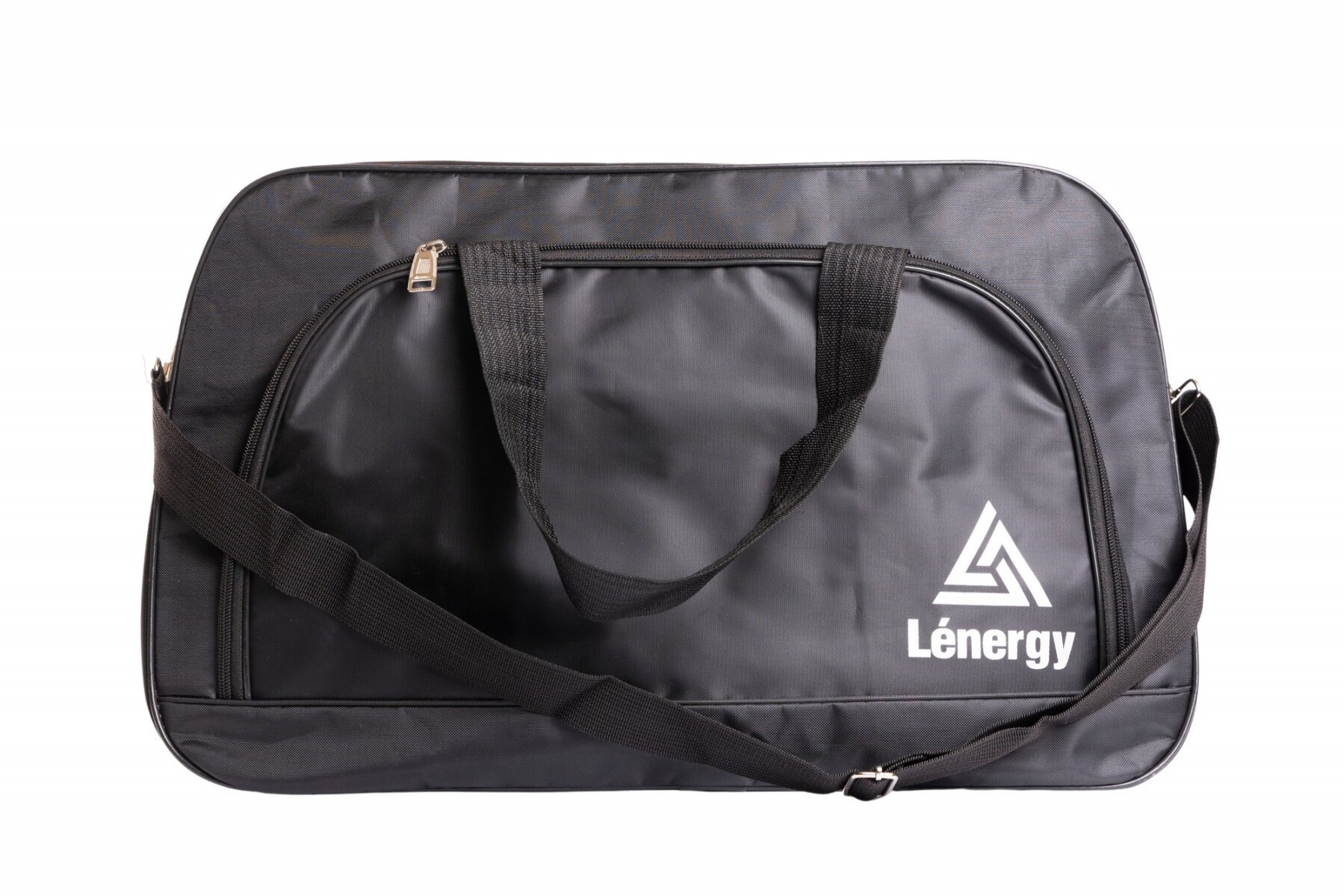 LENERGY BOLSO - BLACK 