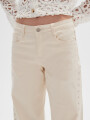 Pantalon Sulatia Crudo / Natural