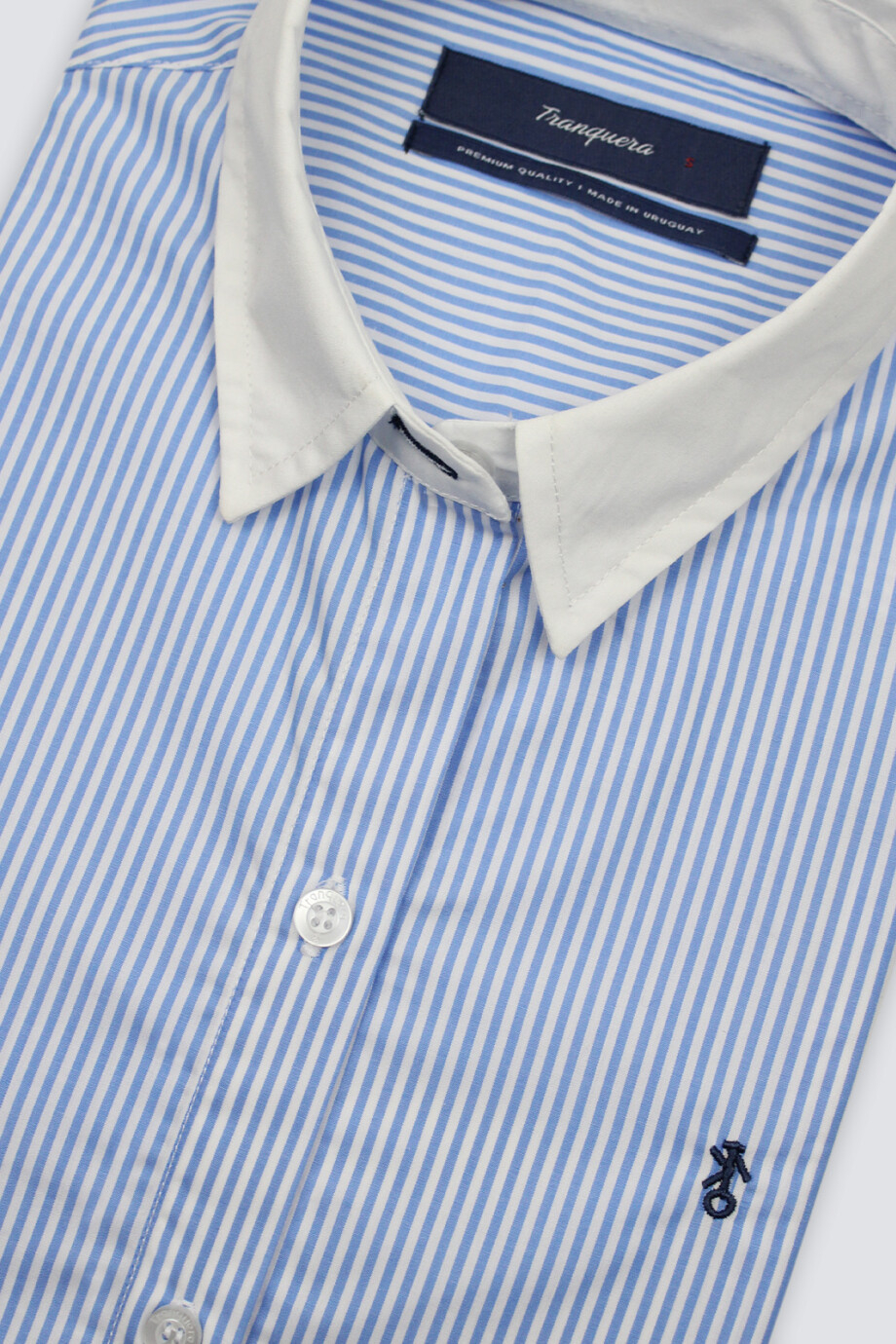 Camisa Dama Emi Rayas 2