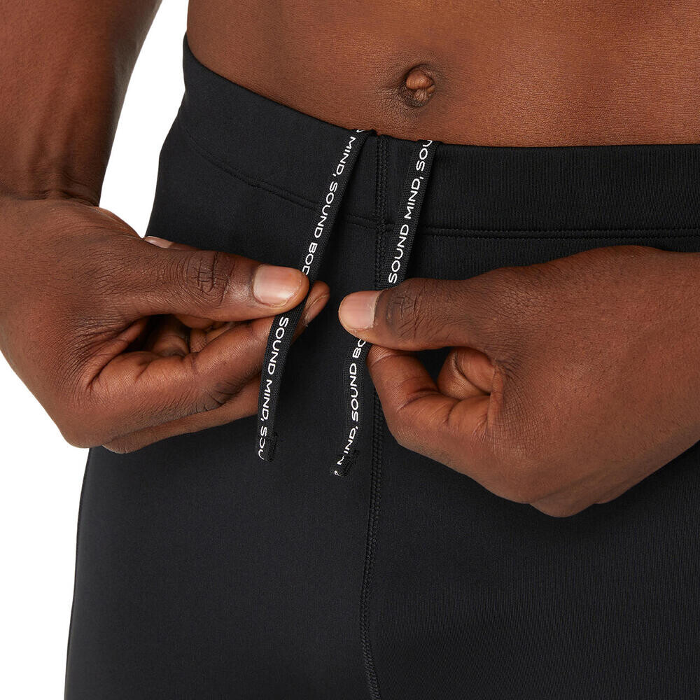 Road Sprinter - Hombre Performance Black