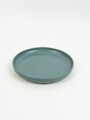 Plato Postre Musi Color Unico