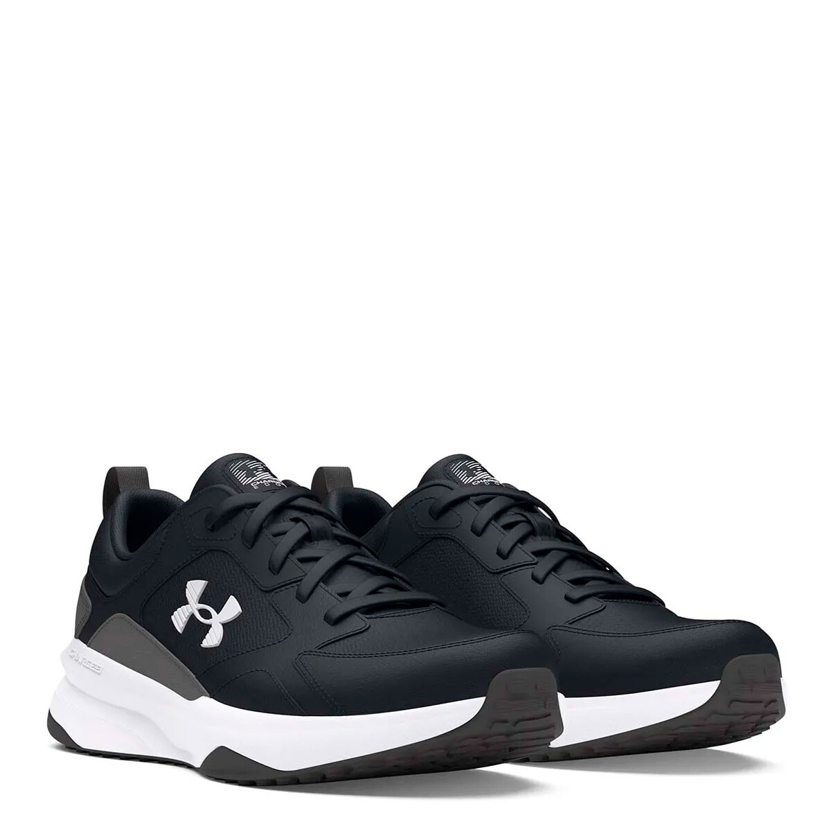 Championes de Hombre Under Armour Charged Edge Under Armour - Negro 