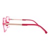 SUPPER RABBIT 5205 C2/C5 4816-128 - Adulto - Rosa rosacristal