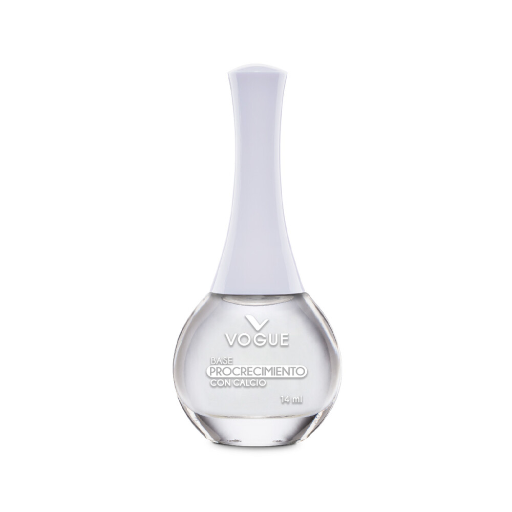 VOGUE ESMALTE EFE SPA BASE PROCRECI 14ML única