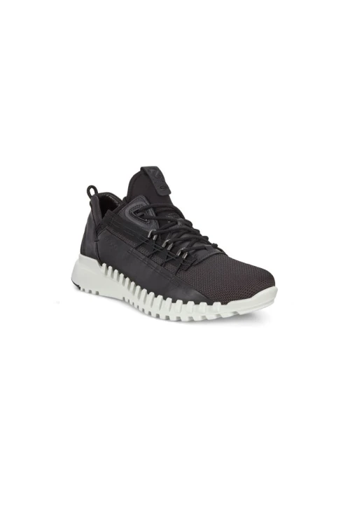 Ecco Zipflex M Moonless Black Ecco Zipflex M Moonless Black