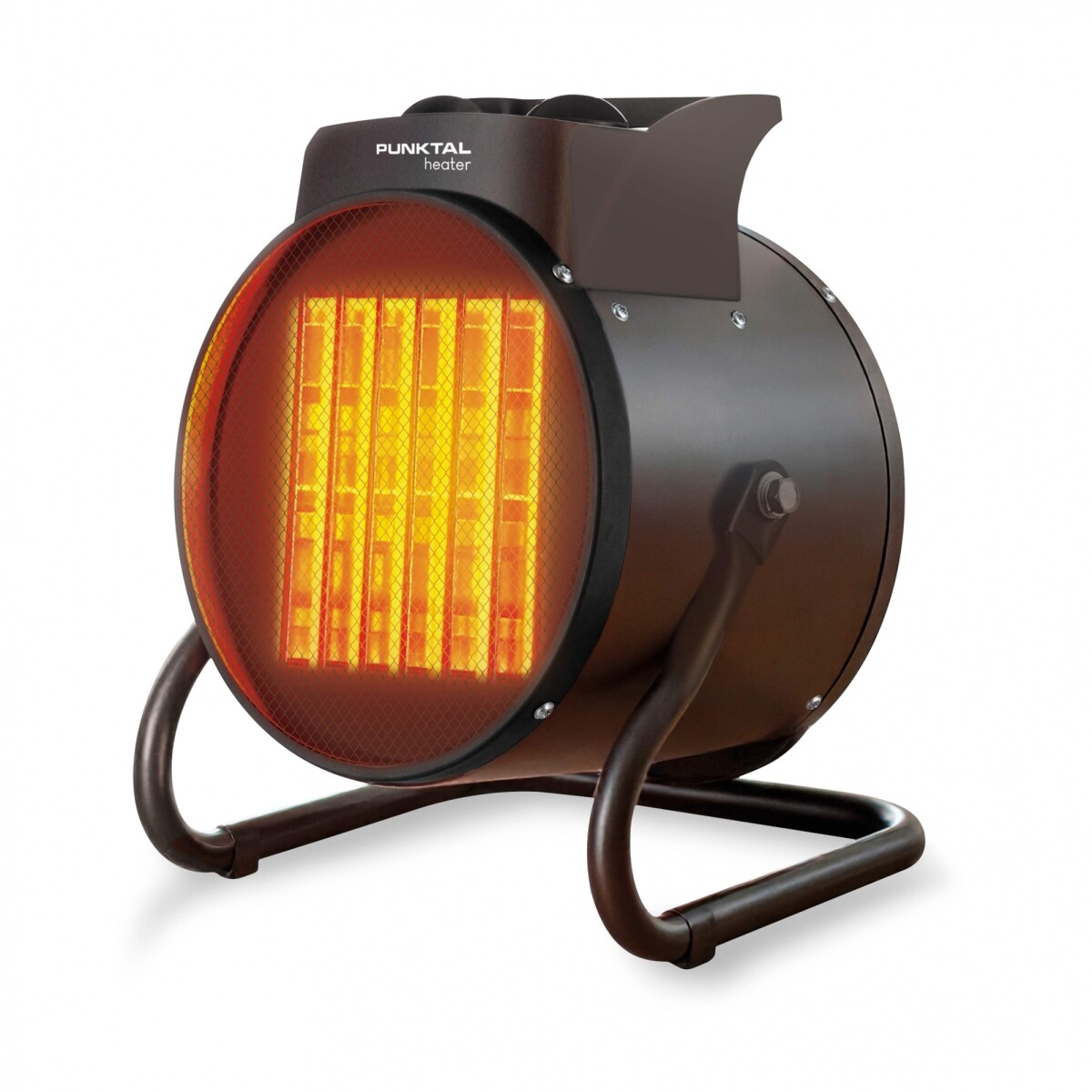 CAÑON CALEFACTOR PUNKTAL PK-4400 CF 