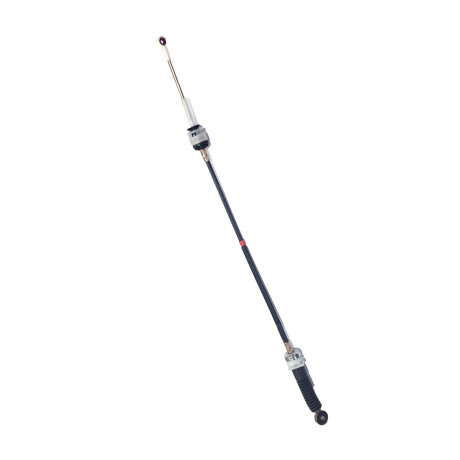 CABLE DE COMANDO CHANA SELECTOR CAMBIOS STAR D201 S201 2015/ ARO ROJO - CABLE DE COMANDO CHANA SELECTOR CAMBIOS STAR D201 S201 2015/ ARO ROJO -