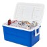Conservadora Igloo 45 Litros Azul