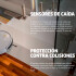 Aspiradora Robot Karcher Rcv1 Con Control Remoto Aspiradora Robot Karcher Rcv1 Con Control Remoto