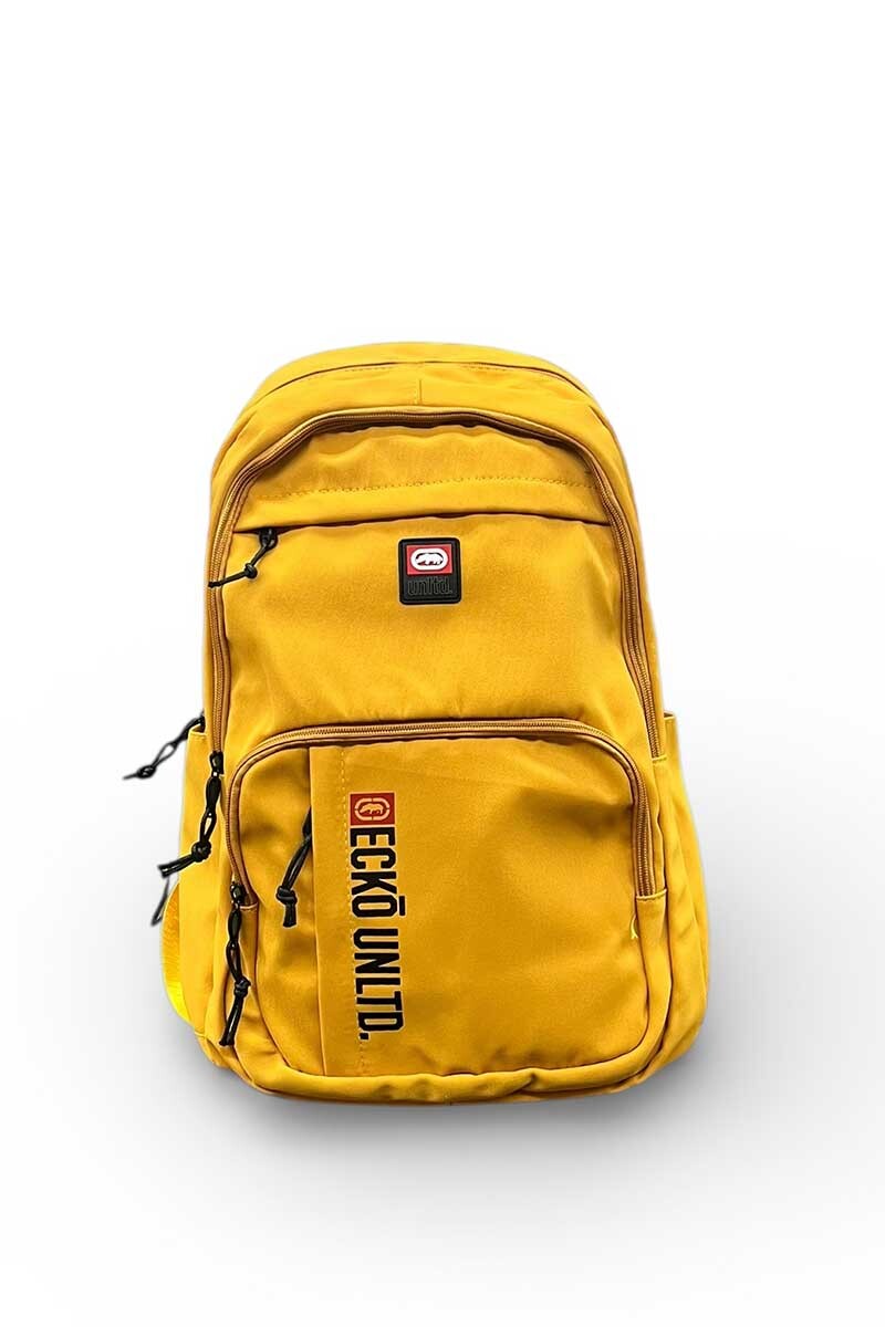 MOCHILAS ECKO EK103J Amarillo