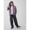 PO TWILL CARGO PANT CAST IRON