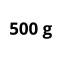 Sulfato de magnesio 500 g
