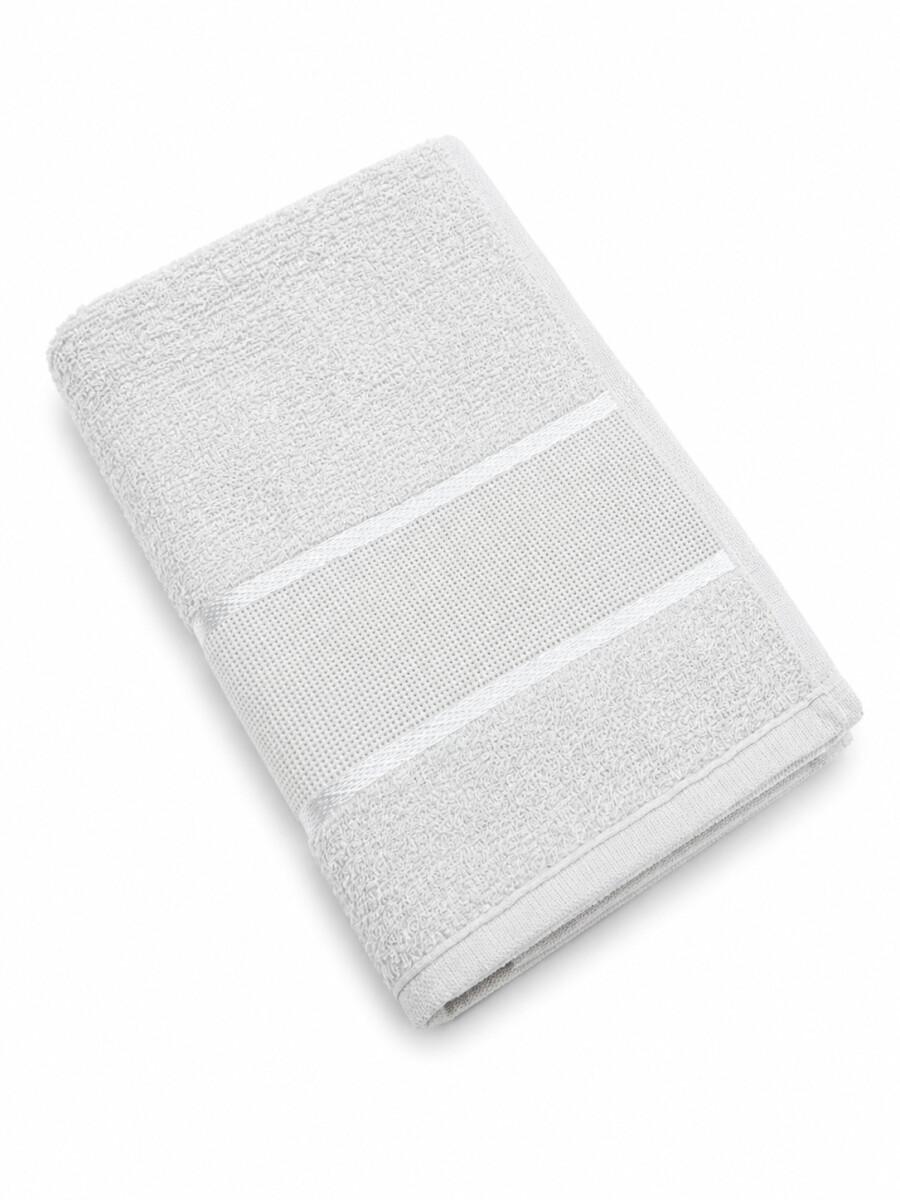 TOALLA SOCIAL - BLANCO 