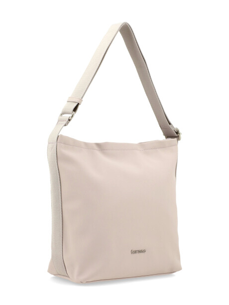 Bolso Jacinta Beige