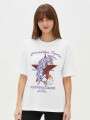 Remera Sangare Estampado 2