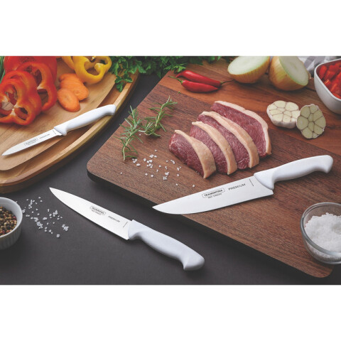 Cuchillo para carne 6” modelo PREMIUM TN9302