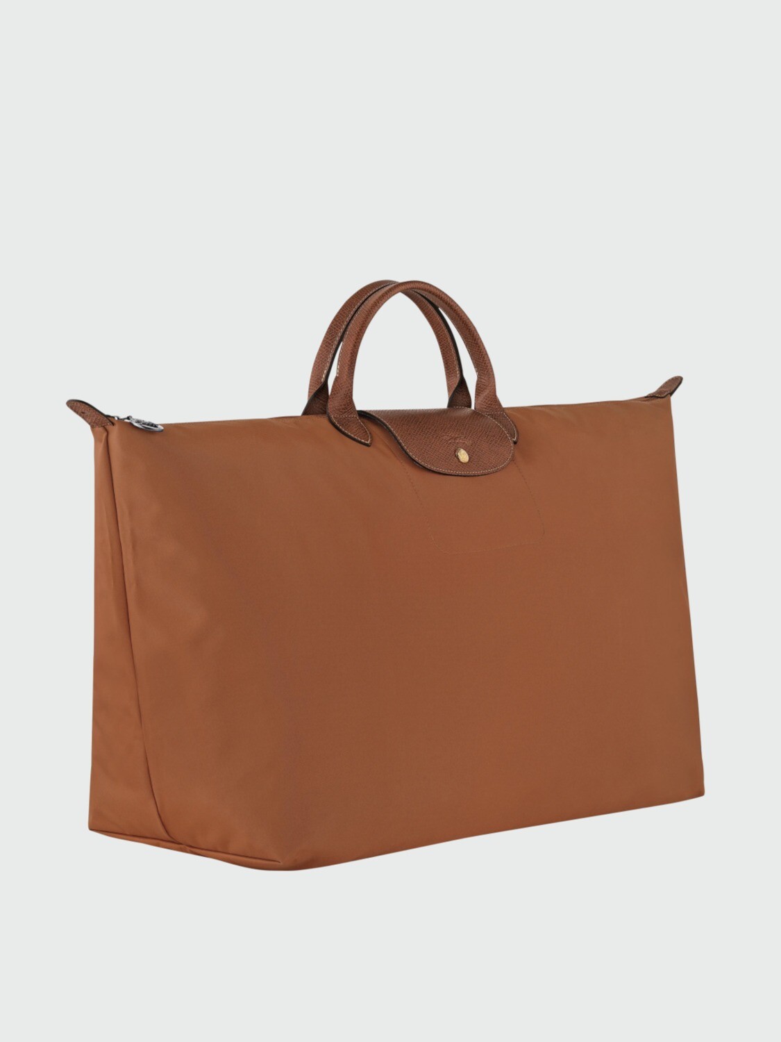 LONGCHAMP - LE PLIAGE ORIGINAL, BOLSO DE VIAJE XL Marrón