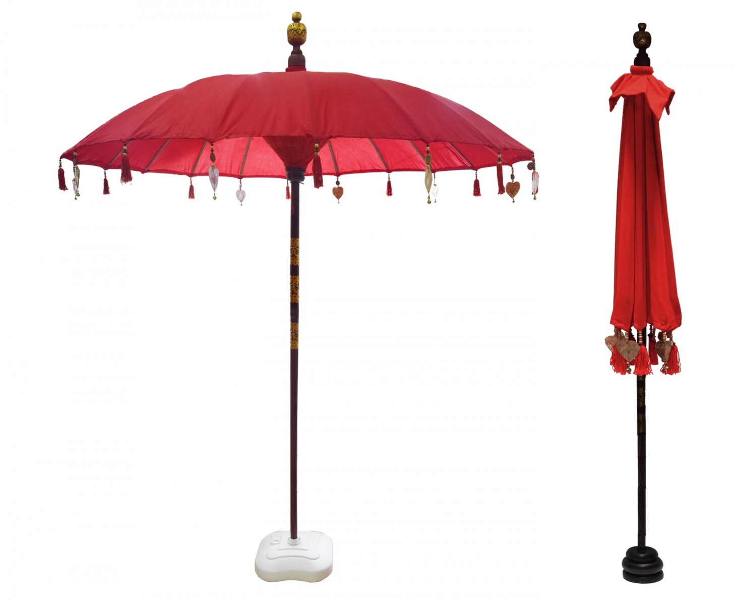 Sombrilla Bali 1m 
